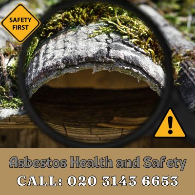 Expert Asbestos Health and Safety Services in Goffs Oak | Call 020 3143 6653