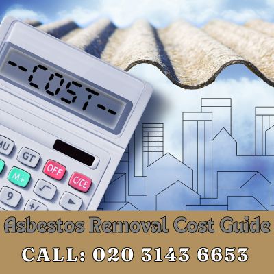 Comprehensive Asbestos Removal Cost Guide for Goffs Oak | Call 020 3143 6653