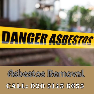 Asbestos Removal Goffs Oak | Safe & Compliant | Call Us at 020 3143 6653